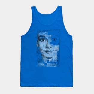 Audrey Tank Top